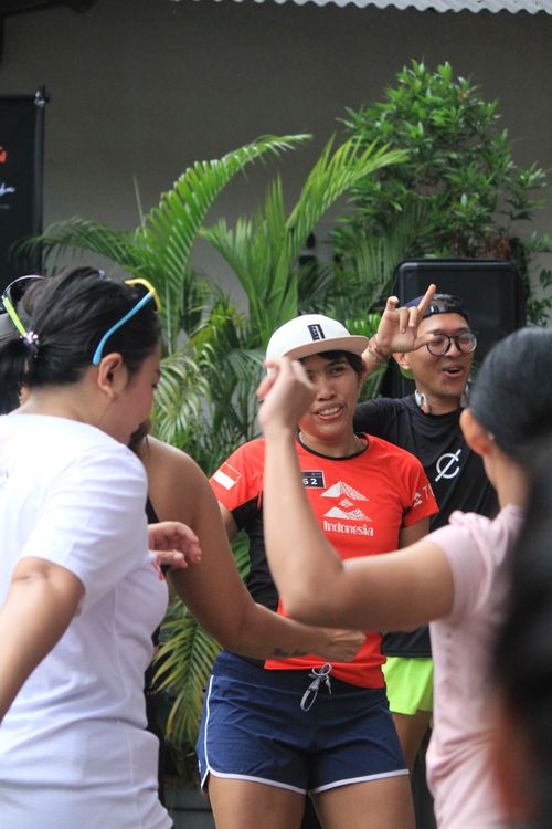 Race photo from Buru Buru Sports Festival Last Sunday Run