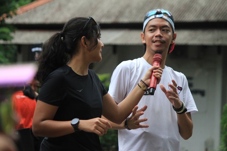 Race photo from Buru Buru Sports Festival Last Sunday Run