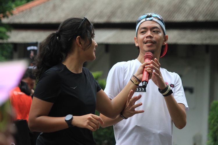 Race photo from Buru Buru Sports Festival Last Sunday Run