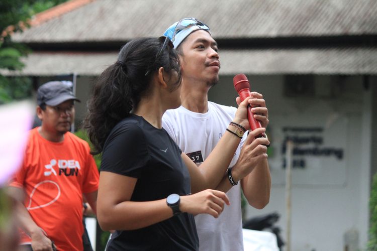 Race photo from Buru Buru Sports Festival Last Sunday Run