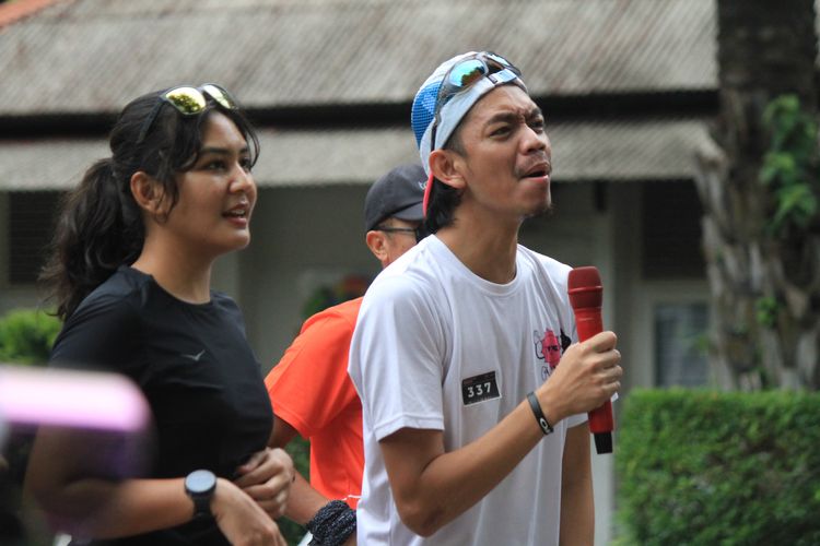 Race photo from Buru Buru Sports Festival Last Sunday Run