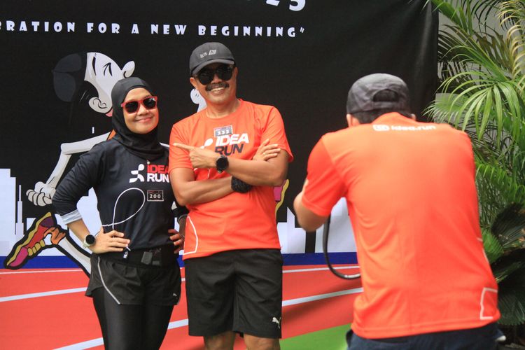 Race photo from Buru Buru Sports Festival Last Sunday Run