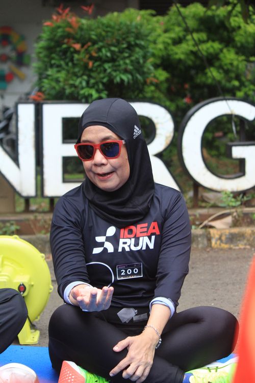 Race photo from Buru Buru Sports Festival Last Sunday Run