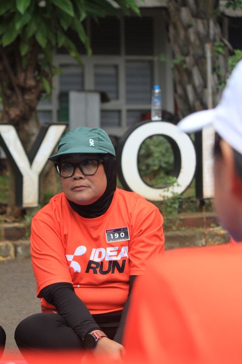 Race photo from Buru Buru Sports Festival Last Sunday Run