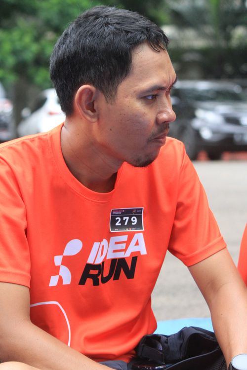 Race photo from Buru Buru Sports Festival Last Sunday Run