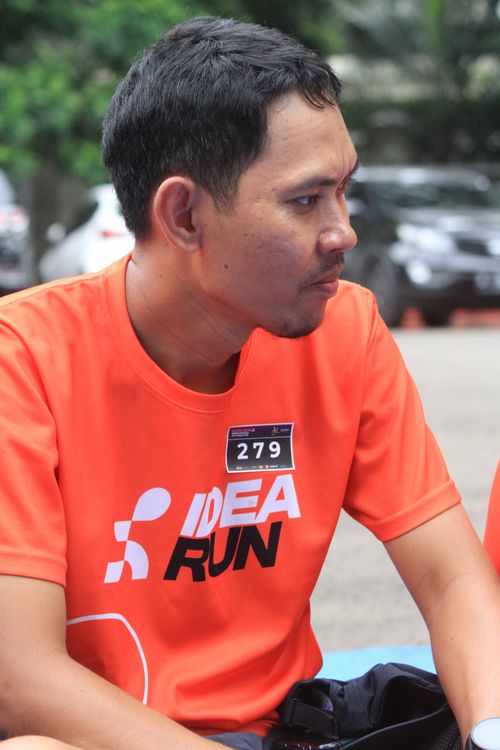 Race photo from Buru Buru Sports Festival Last Sunday Run