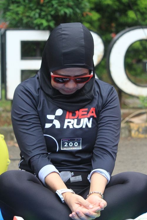 Race photo from Buru Buru Sports Festival Last Sunday Run