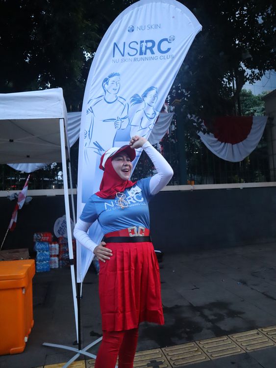 Race photo from NSRC III 11052025