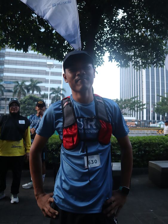 Race photo from NSRC III 11052025