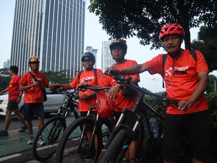 Race photo from NSRC III 11052025