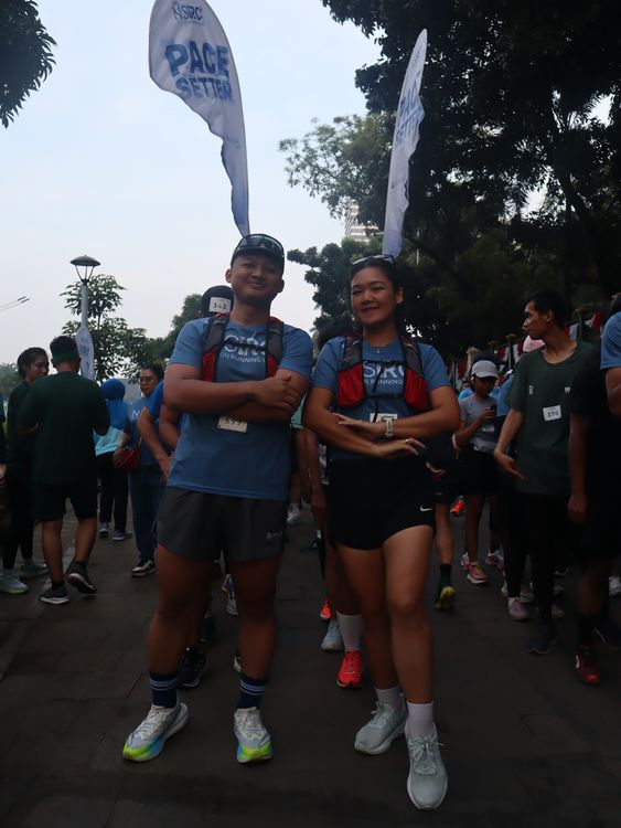 Race photo from NSRC III 11052025