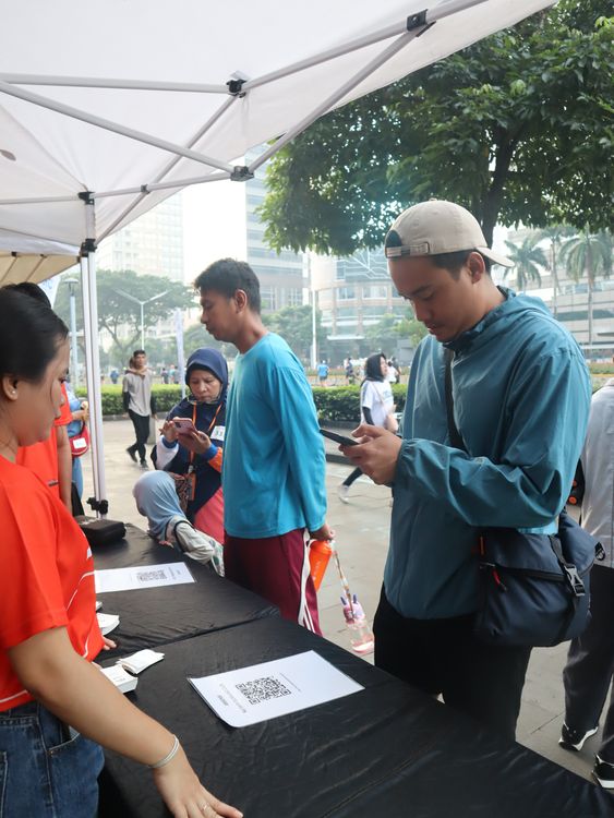 Race photo from NSRC III 11052025