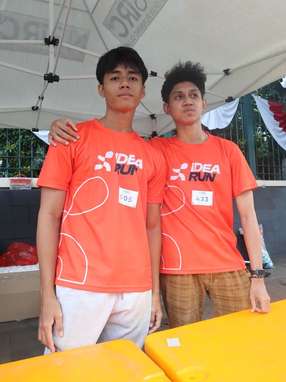 Race photo from NSRC III 11052025