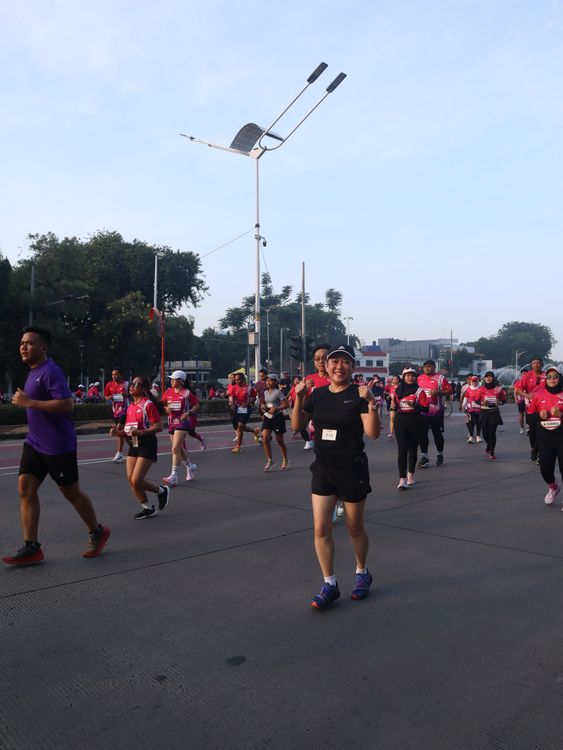 Race photo from NSRC III 11052025
