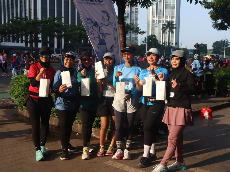 Race photo from NSRC III 11052025
