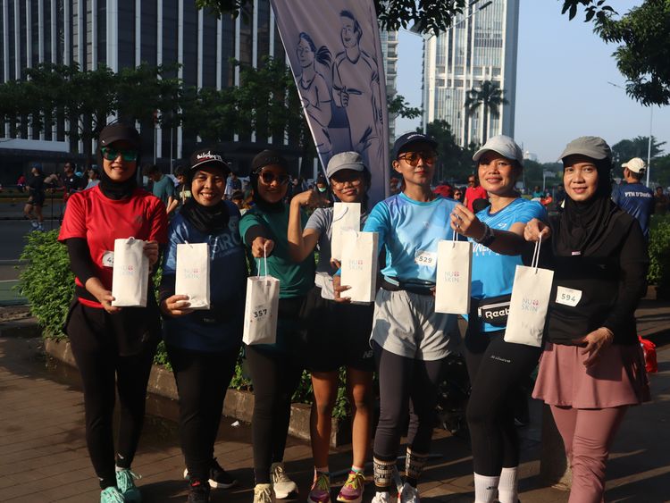 Race photo from NSRC III 11052025