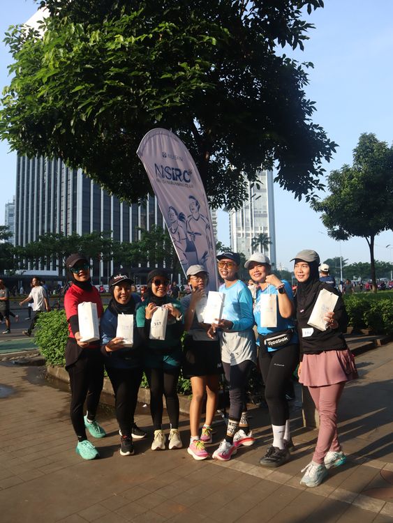Race photo from NSRC III 11052025