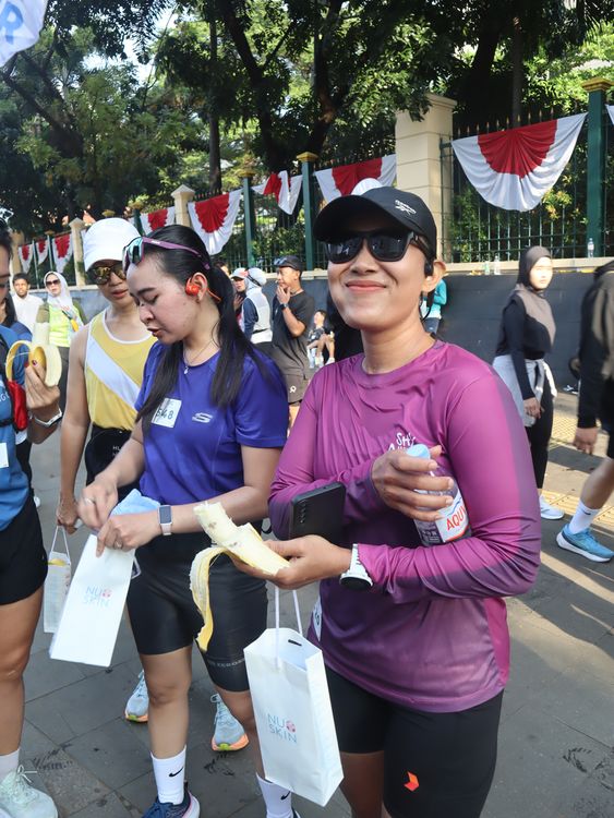Race photo from NSRC III 11052025