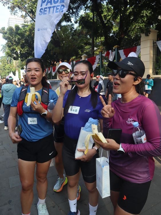 Race photo from NSRC III 11052025