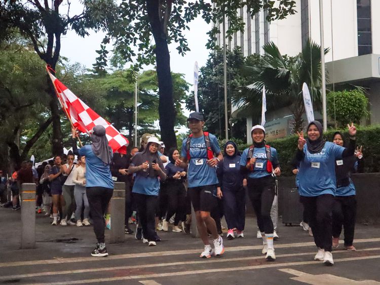 Race photo from NSRC VI 06072025