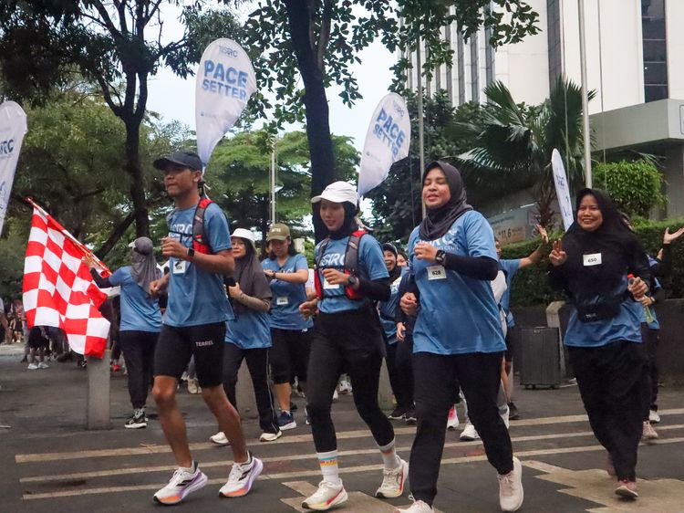 Race photo from NSRC VI 06072025