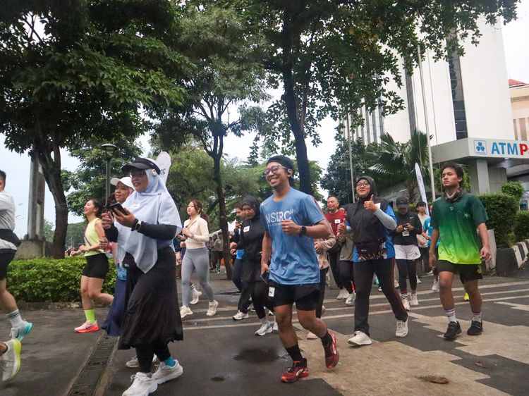 Race photo from NSRC VI 06072025