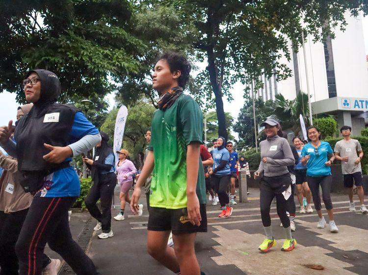 Race photo from NSRC VI 06072025
