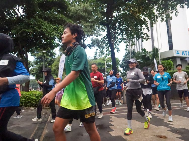 Race photo from NSRC VI 06072025