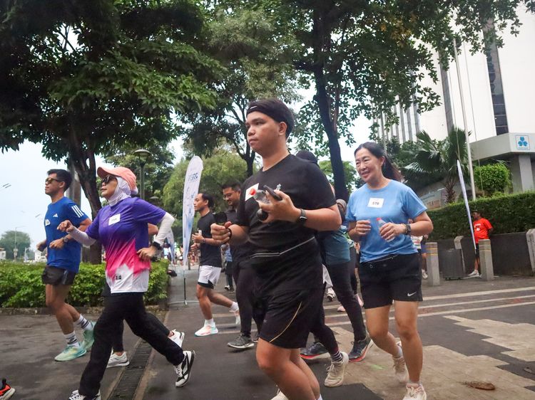 Race photo from NSRC VI 06072025