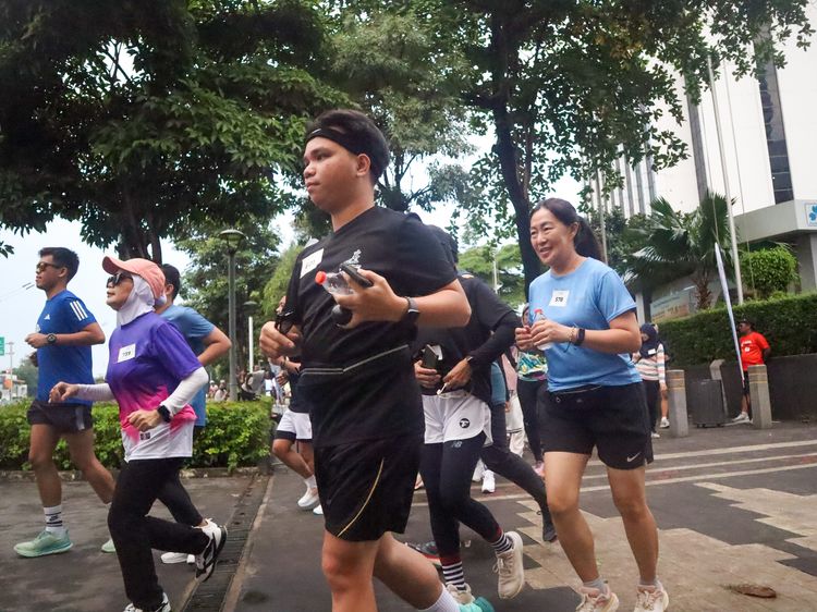 Race photo from NSRC VI 06072025