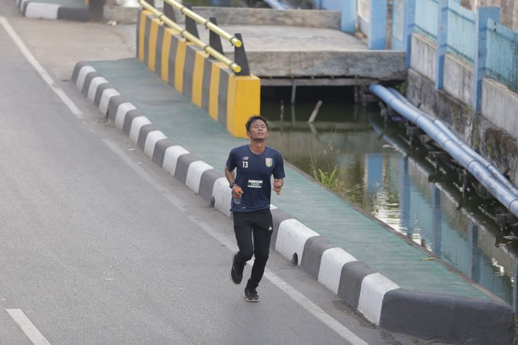 Race photo from ABR 2024 VIBES