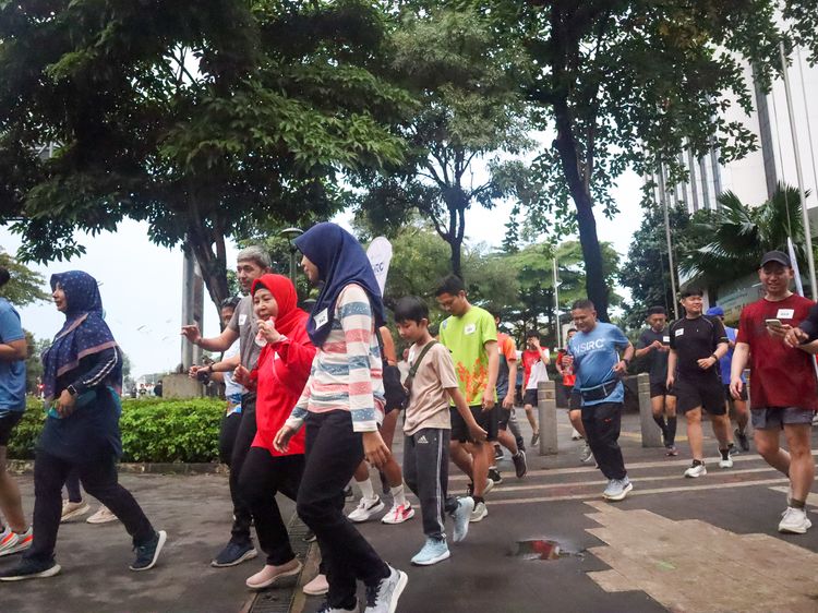 Race photo from NSRC VI 06072025