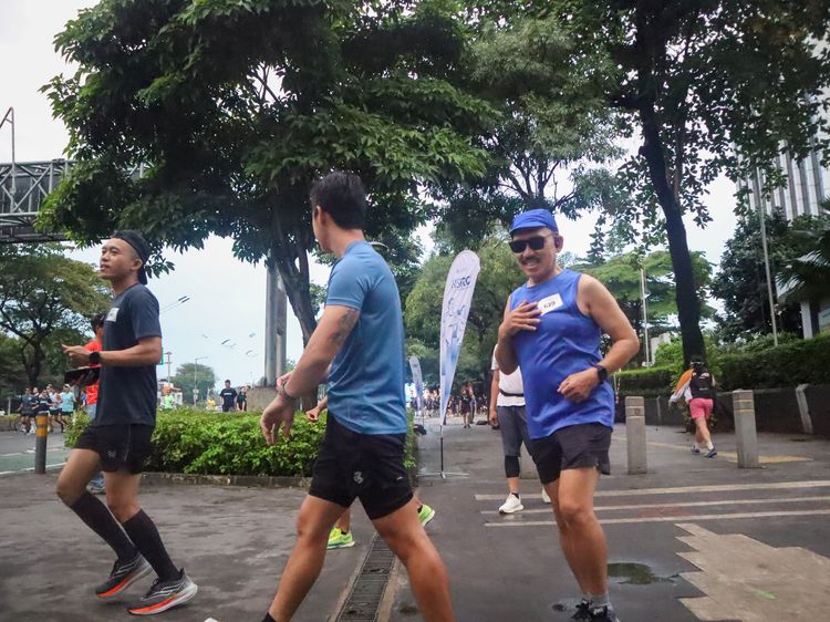 Race photo from NSRC VI 06072025