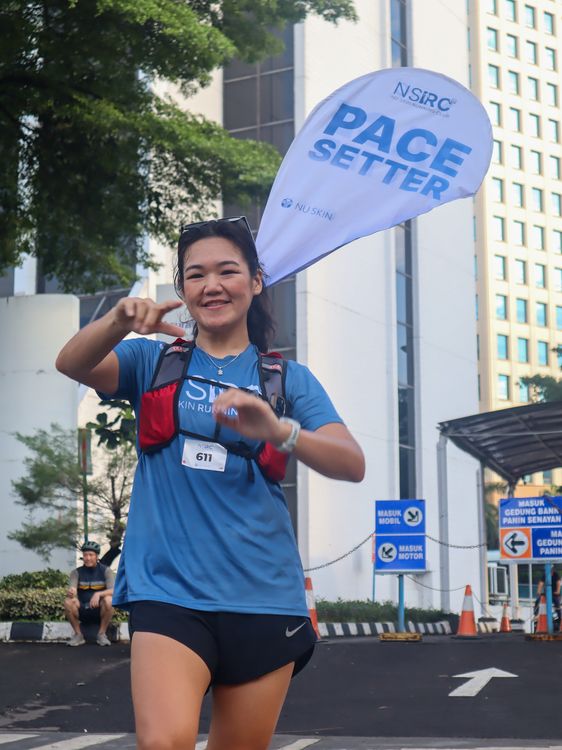 Race photo from NSRC VI 06072025
