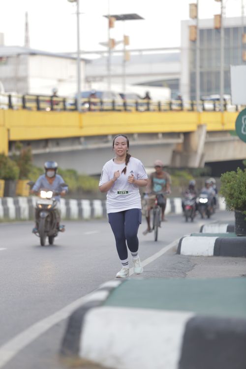 Race photo from ABR 2024 VIBES