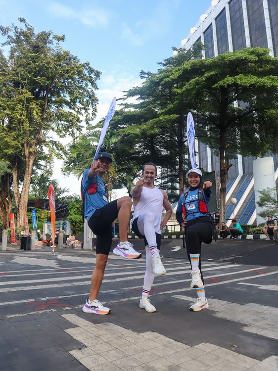Race photo from NSRC VI 06072025