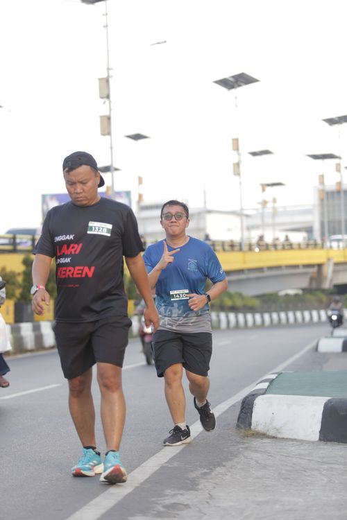 Race photo from ABR 2024 VIBES