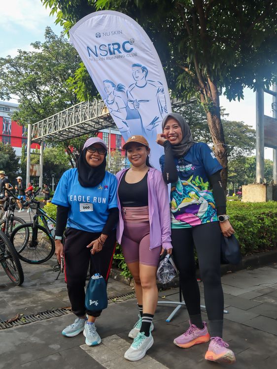 Race photo from NSRC VI 06072025
