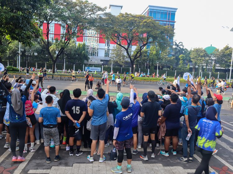 Race photo from NSRC VI 06072025