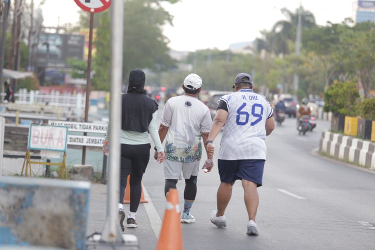 Race photo from ABR 2024 VIBES