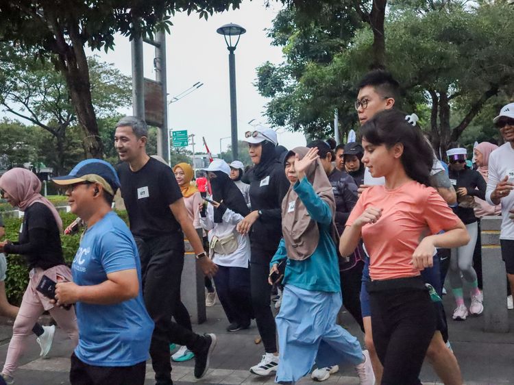 Race photo from NSRC VII 20072025