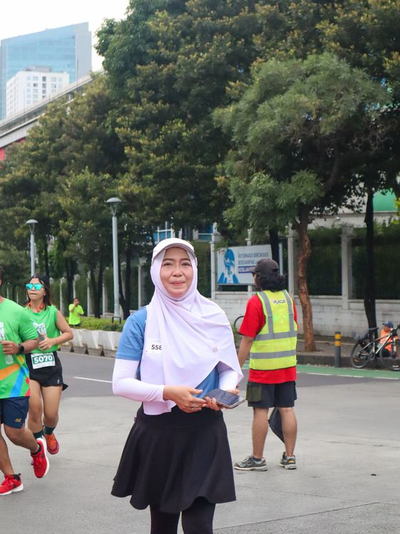 Race photo from NSRC VII 20072025