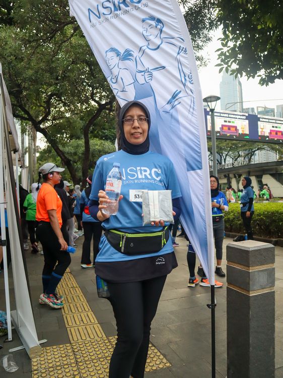 Race photo from NSRC VII 20072025