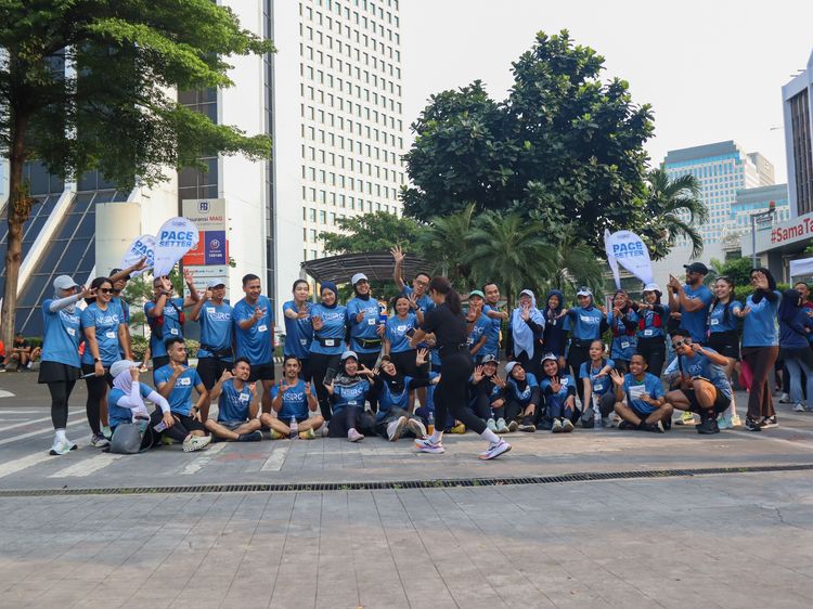 Race photo from NSRC VII 20072025