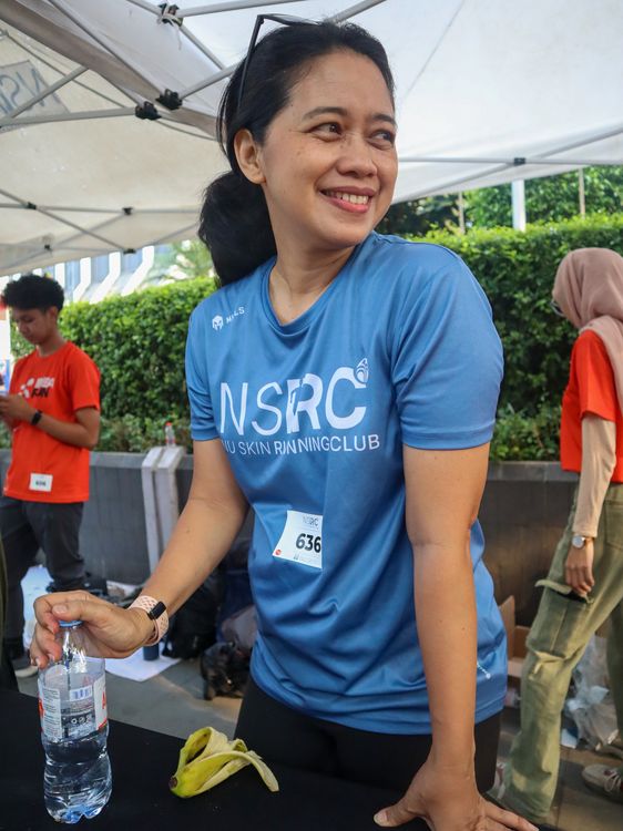 Race photo from NSRC VII 20072025