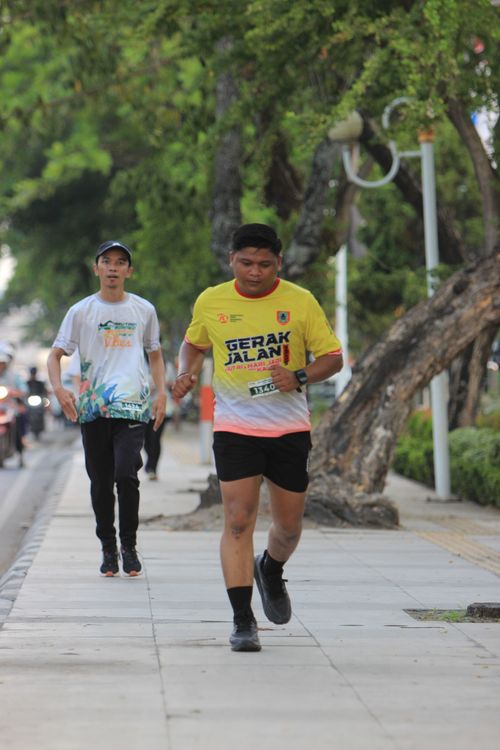 Race photo from ABR 2024 VIBES