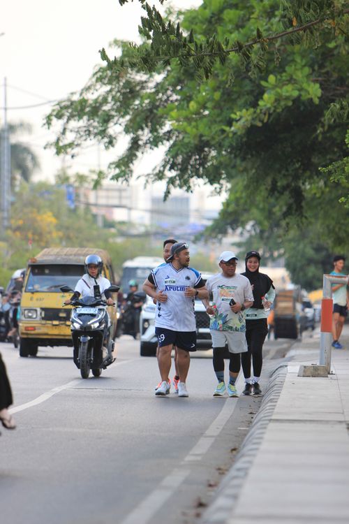Race photo from ABR 2024 VIBES