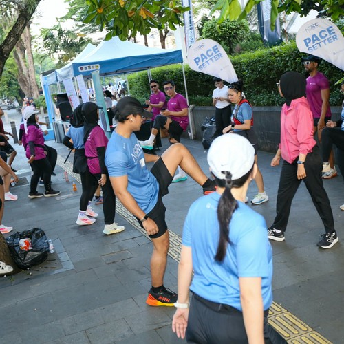 Race photo from NSRC XXI 26042026