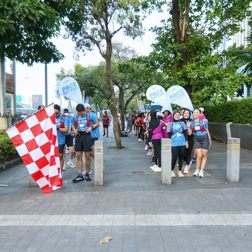 Race photo from NSRC XXI 26042026