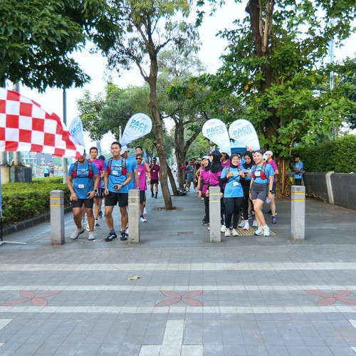 Race photo from NSRC XXI 26042026